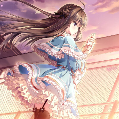 女子