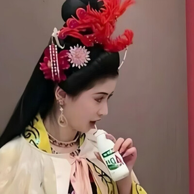 一对児