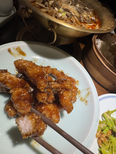 奶茶