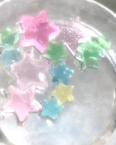 星星核 食核 其他核