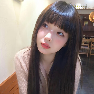 女生头像