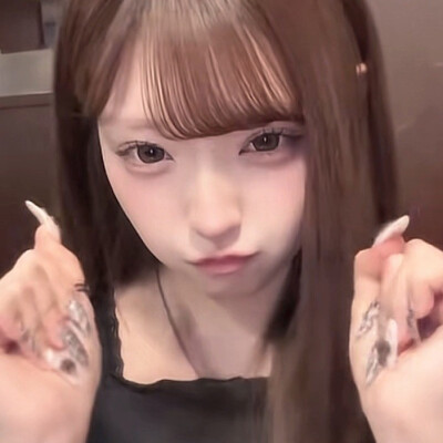 好呆萌