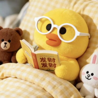 line friends