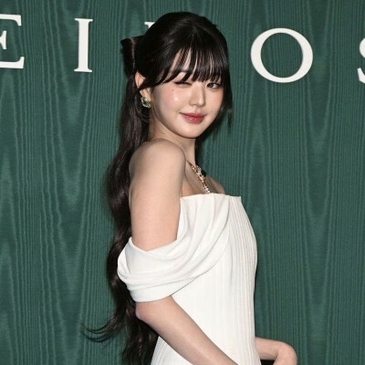 张元英 MEOVV 新闻图可二改