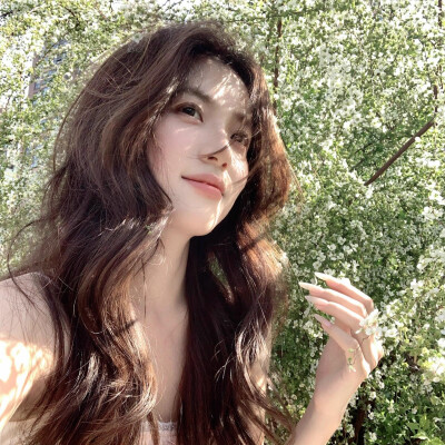 女生头像 微信头像