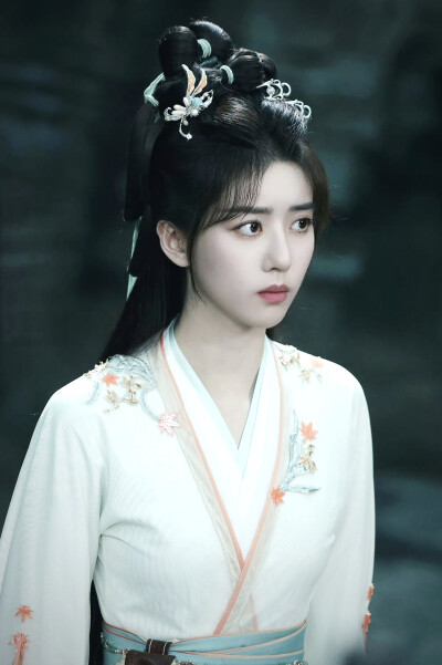 赴山海 唐方