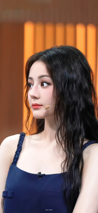 “永远都对这个世界抱有善意”