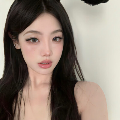 女头