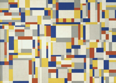 伊利亚·博洛托夫斯基（Ilya Bolotowsky，1907年7月1日-1981年11月22日），是一位20世纪早期的俄罗斯裔美国画家，在纽约市以抽象风格著称。他的作品通过视觉表达追求哲学秩序，涵盖了立体主义和几何抽象，并且受到了…