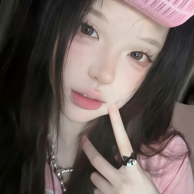 高质量女头~