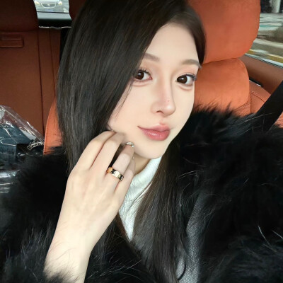女头