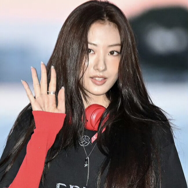 张元英 MEOVV 新闻图可二改