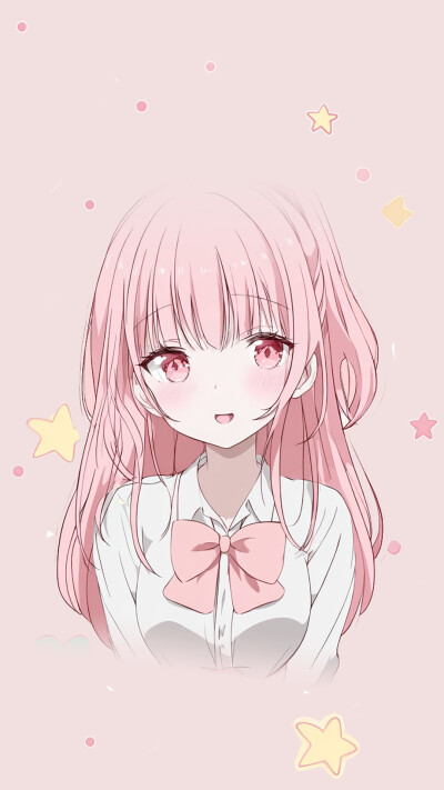 少女