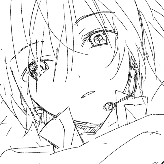 好温暖 好幸福 好痛苦