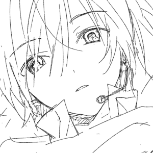 好温暖 好幸福 好痛苦