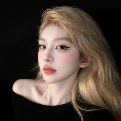 女生头像 微信头像