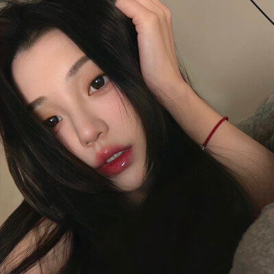女头