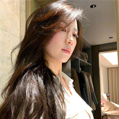 女头
