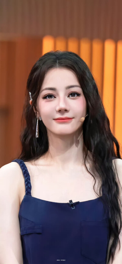 “永远都对这个世界抱有善意”