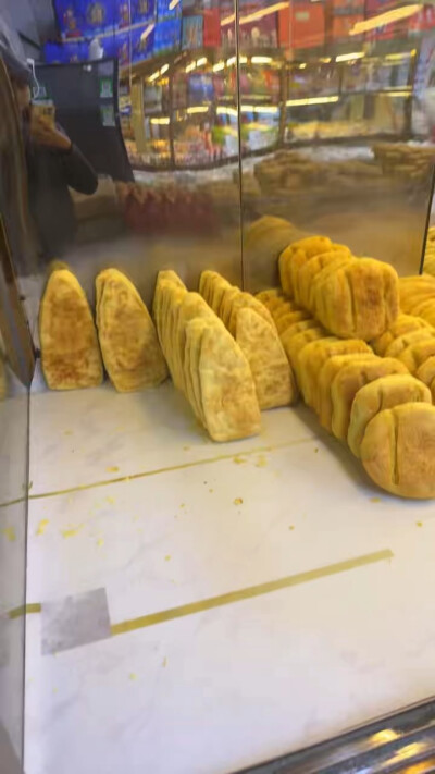 小吃