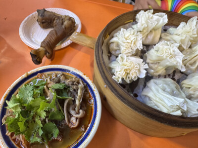 小吃