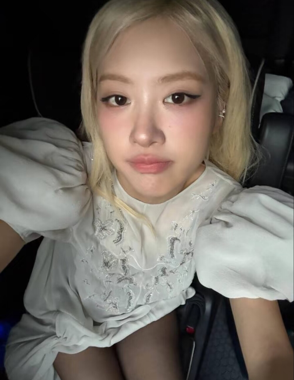 rose
