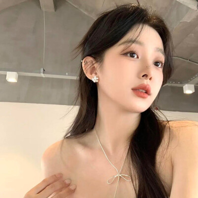 女生头像