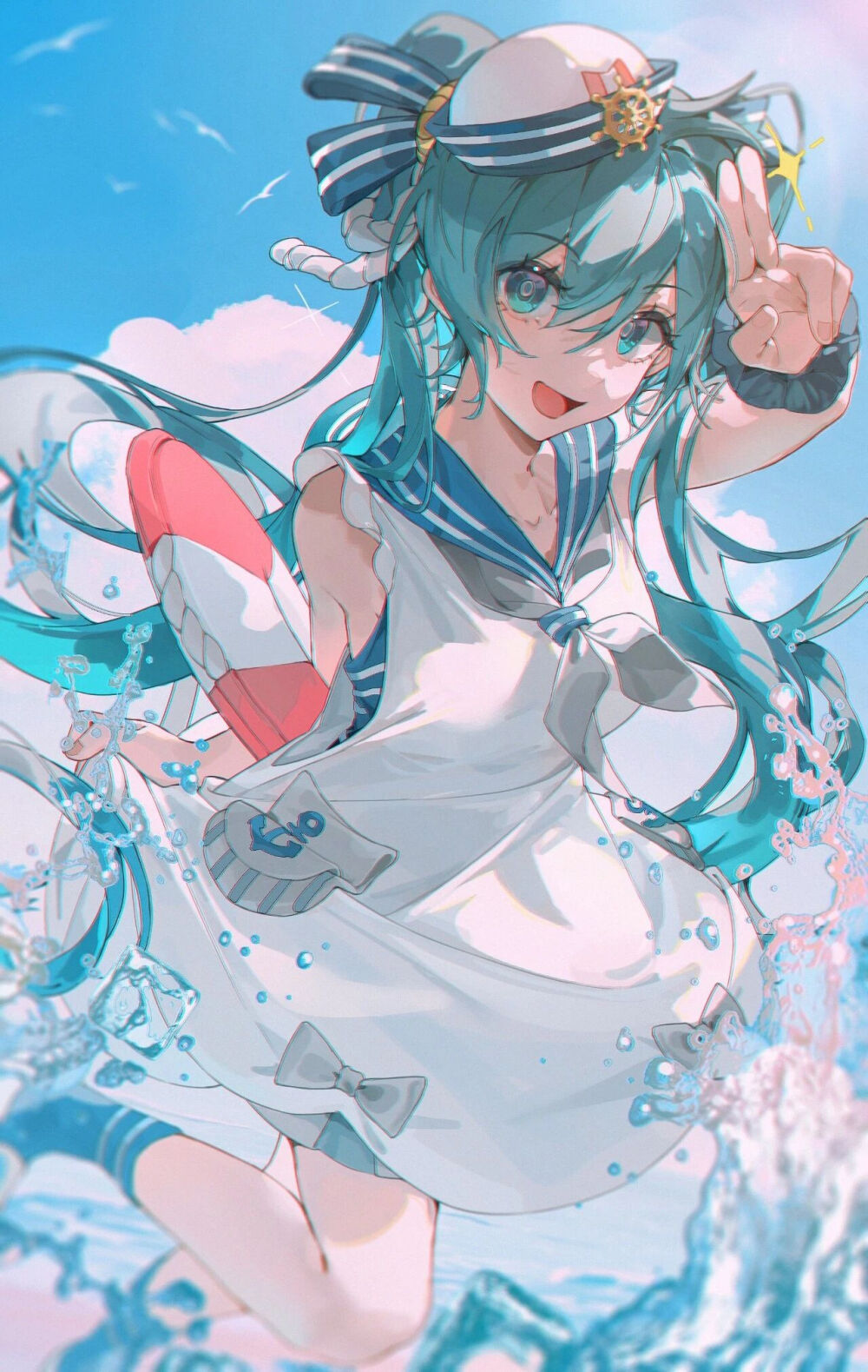 初音未来