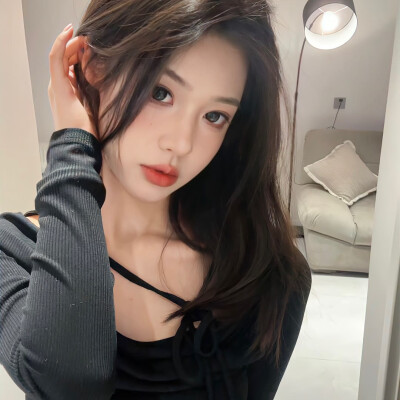 女头
