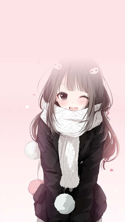 少女