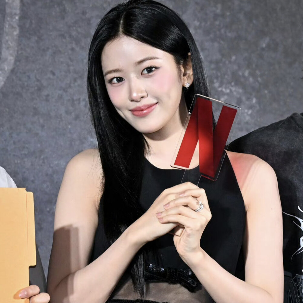 安宥真 新闻图可二改