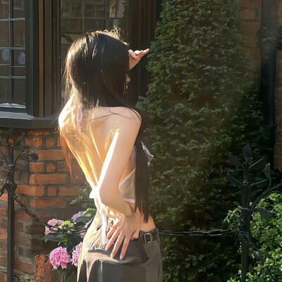女头