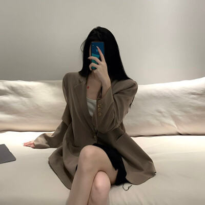 女头