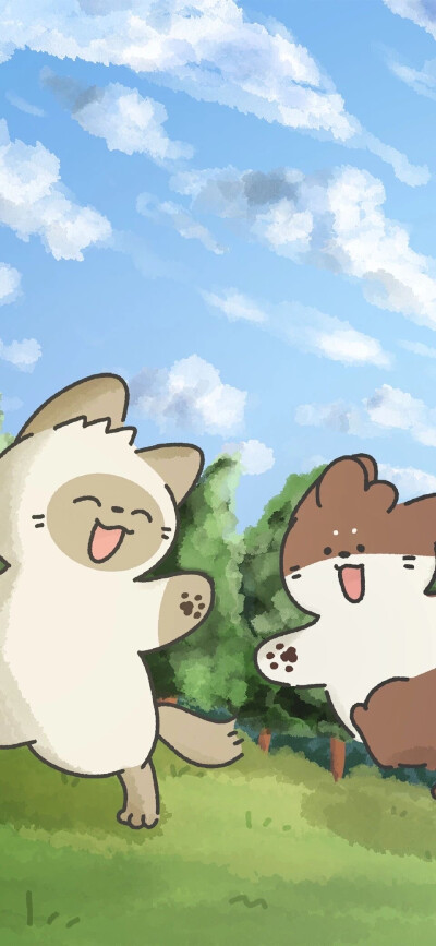 。