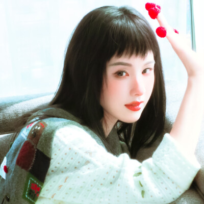 陈都灵