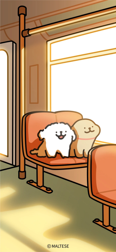 壁纸