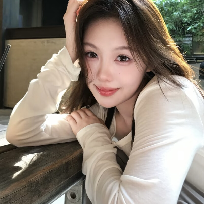 女生头像