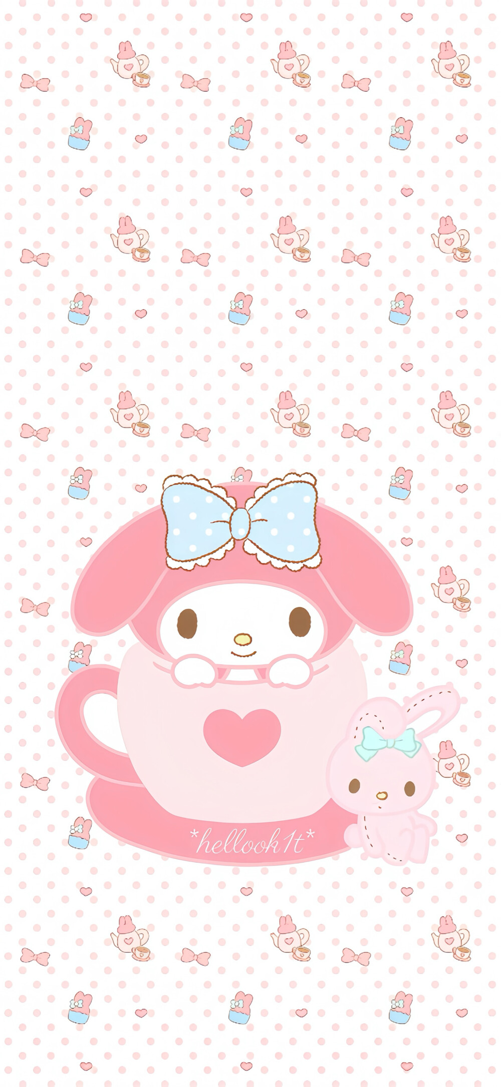 美乐蒂