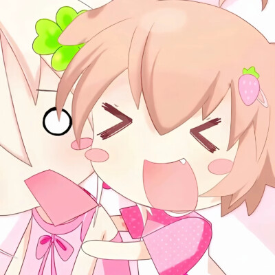 姐妹头像