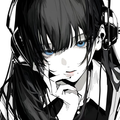 漫头