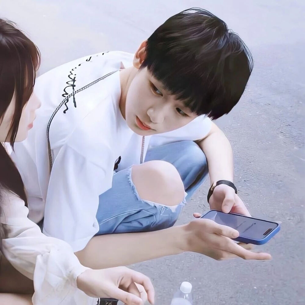 甜甜的恋爱 由我来谈