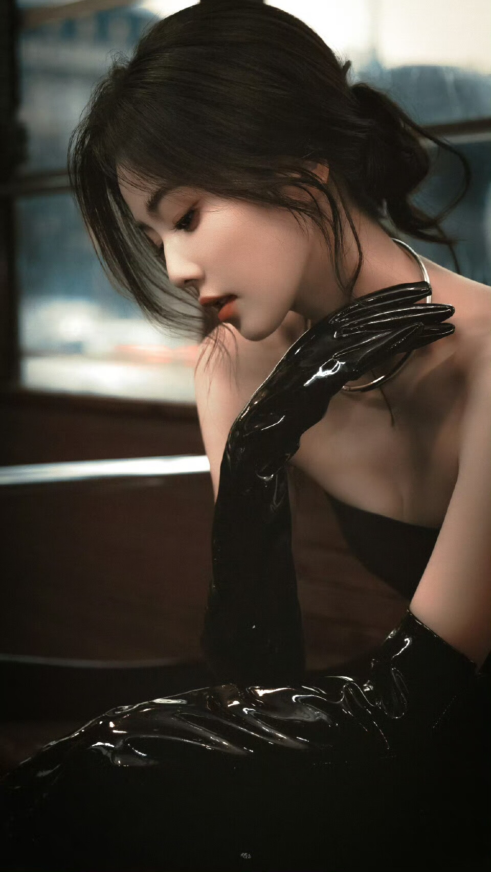 白鹿