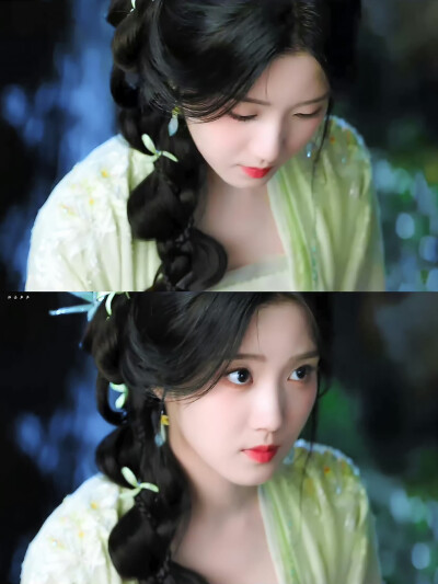 入青云｜明意｜卢昱晓
cr：归去声声