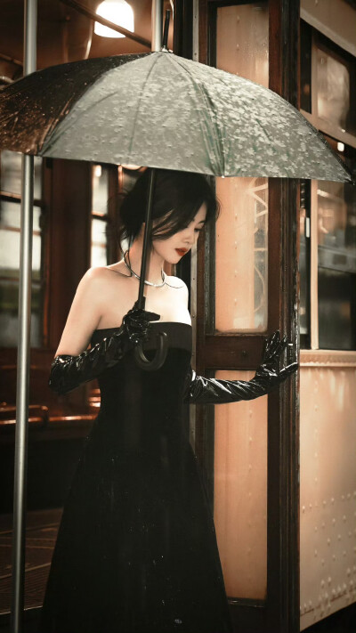 白鹿