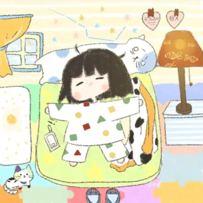 头像