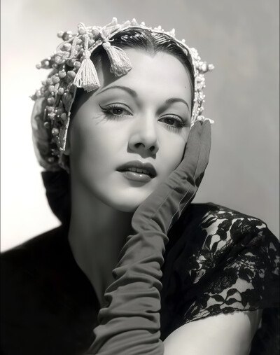 Maria Montez