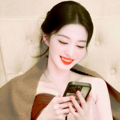 王楚然