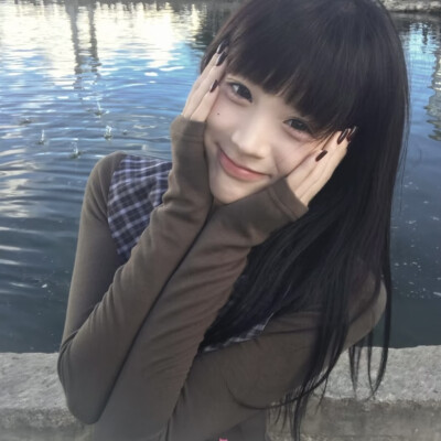 女生头像