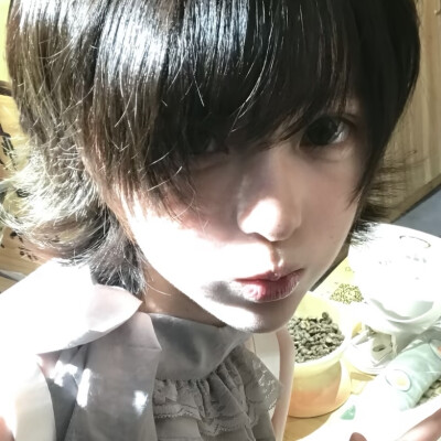 这个小汁很萌了