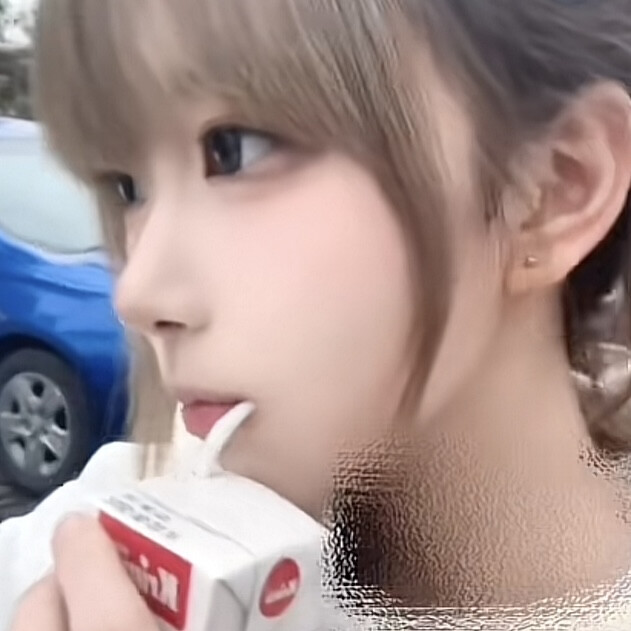 走开别碰我头发